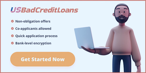 Best Bad Credit Loans & No Credit Check Loans with Guaranteed Approval in  2022